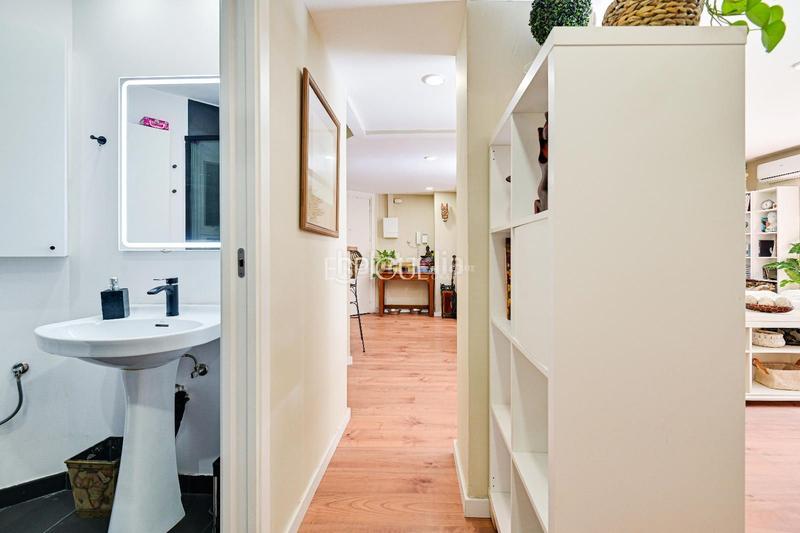 Foto 73b030cc-3d9b-465b-a6d8-4f21e3cdcfdd. Etagenwohnung mit heizung in Parc Central Sant Cugat del Vallès