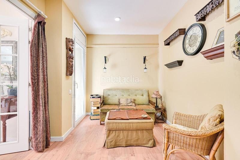 Foto 7f4bd0eb-ceff-4754-8dc3-80961c34ba71. Etagenwohnung mit heizung in Parc Central Sant Cugat del Vallès