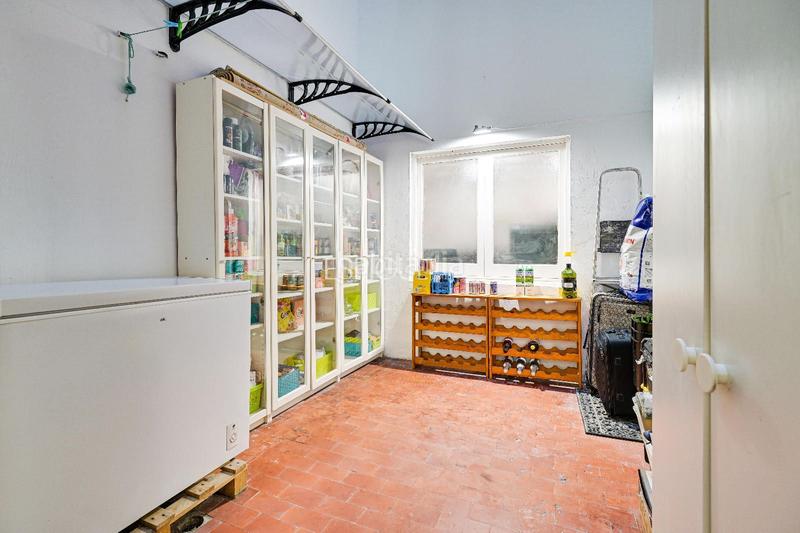 Foto 83d3dd9d-0243-4c3a-b153-57a70008b393. Etagenwohnung mit heizung in Parc Central Sant Cugat del Vallès