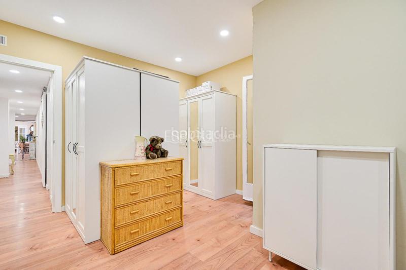 Foto 8491e0ce-2803-47a7-a53e-adddc7ff8a72. Etagenwohnung mit heizung in Parc Central Sant Cugat del Vallès