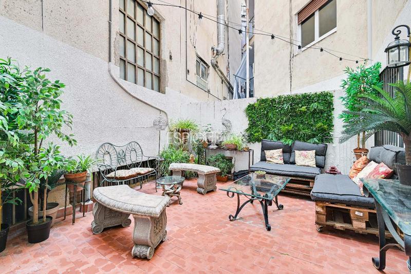 Foto b952043c-51f3-4676-aa50-2acf1c2e0c57. Etagenwohnung mit heizung in Parc Central Sant Cugat del Vallès