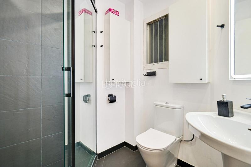 Foto c2f4cf19-c7bb-4f87-a4e9-0f11659823c9. Etagenwohnung mit heizung in Parc Central Sant Cugat del Vallès