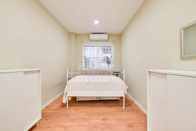 Foto cc2e46db-c567-4c94-b198-5a0bc3bd0a11. Etagenwohnung mit heizung in Parc Central Sant Cugat del Vallès