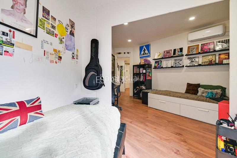 Foto d29714c6-b7ef-4567-b1d2-f92ec77b7c02. Etagenwohnung mit heizung in Parc Central Sant Cugat del Vallès