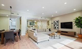 Appartement  Avda catalunya 22. Piso en venta en el centro de sant cugat del vallès