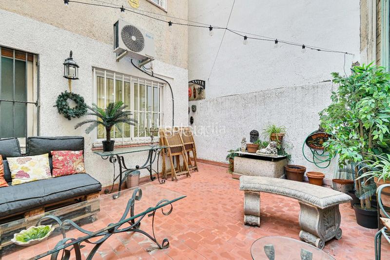 Foto fb458221-b93e-43dd-92d3-2f616e1bef9b. Etagenwohnung mit heizung in Parc Central Sant Cugat del Vallès