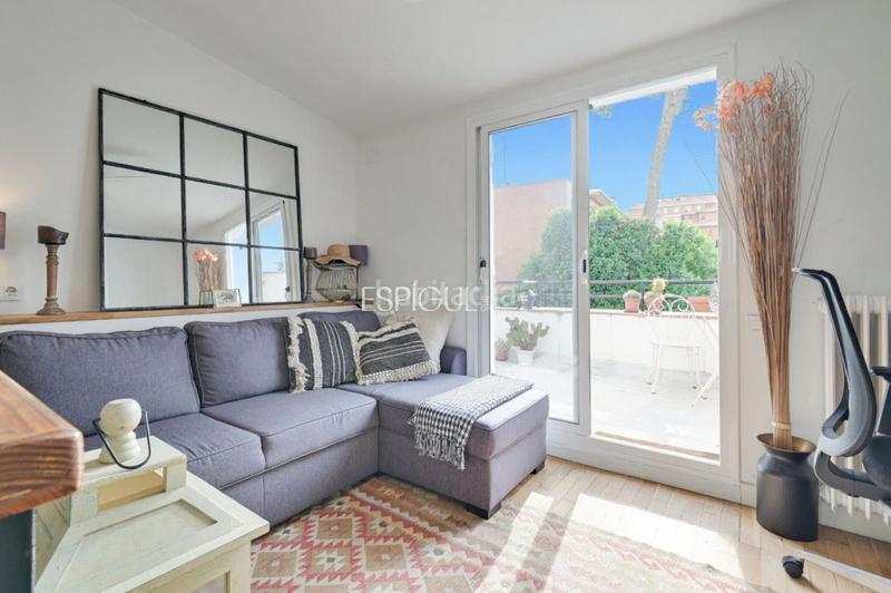 Foto 051fd1c4-b14d-4a73-8d6e-97ae5d7773ea. Casa adossada amb calefacció aparcament piscina a Sant Cugat del Vallès