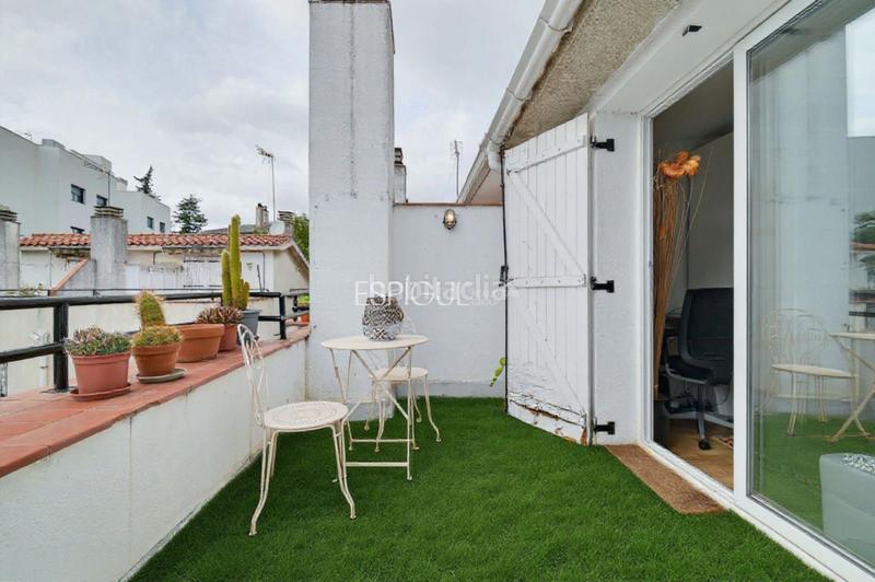 Foto 7317442c-238f-4458-80f9-b329f3df665b. Casa adossada amb calefacció aparcament piscina a Sant Cugat del Vallès