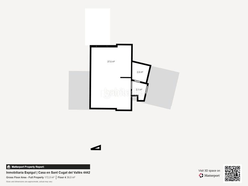 Foto 7a1b907c-4abb-4a87-8632-a084c93a63f6. Casa adossada amb calefacció aparcament piscina a Sant Cugat del Vallès