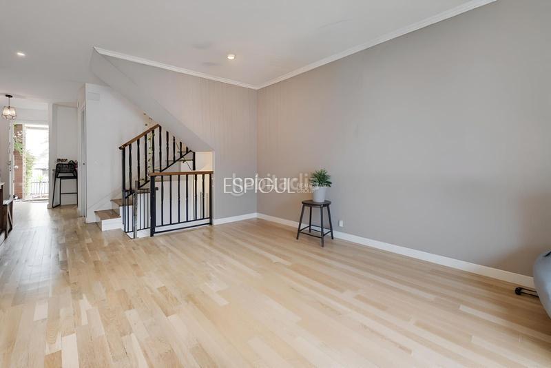 Foto a7b57992-d3db-455a-ae80-ace1027273f2. Casa adossada amb calefacció aparcament piscina a Sant Cugat del Vallès