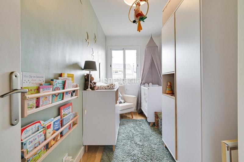 Foto dda01d89-b807-43bd-92c5-67faa6de52dc. Casa adossada amb calefacció aparcament piscina a Sant Cugat del Vallès