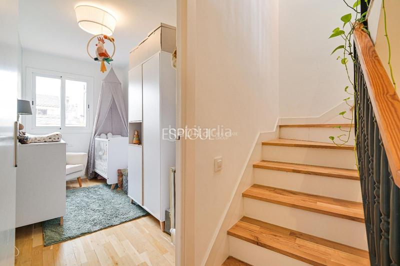 Foto f6f88088-6ffd-4f7c-a266-fc97e6fea2e3. Casa adossada amb calefacció aparcament piscina a Sant Cugat del Vallès