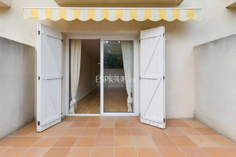 Foto fb8c9119-0358-4a60-9362-73b44bbae812. Casa adossada amb calefacció aparcament piscina a Sant Cugat del Vallès