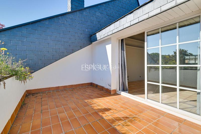 Foto 11c72100-73a9-499e-85c1-d08bf83e8d9c. Casa adossada amb calefacció aparcament a Eixample Sant Cugat del Vallès