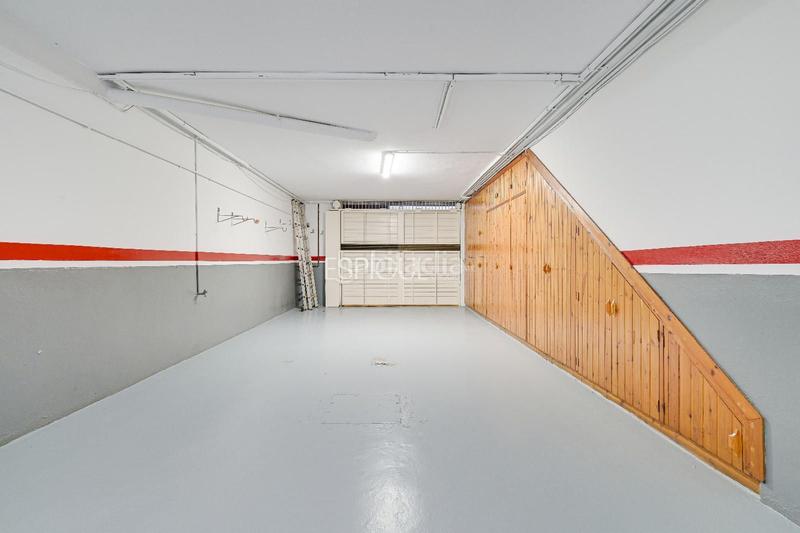 Foto 2cbbfa94-f2aa-4c53-b988-005fb1905f19. Casa adossada amb calefacció aparcament a Eixample Sant Cugat del Vallès