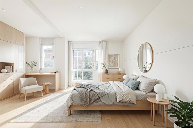 Foto 4159d915-aa31-421e-b488-22f072af80d3. Casa adossada amb calefacció aparcament a Eixample Sant Cugat del Vallès