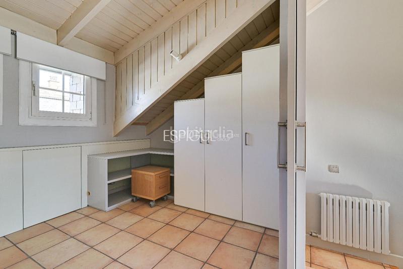 Foto 6efe40ca-5533-4b7d-9bc4-6ba4b0cecaa5. Casa adossada amb calefacció aparcament a Eixample Sant Cugat del Vallès