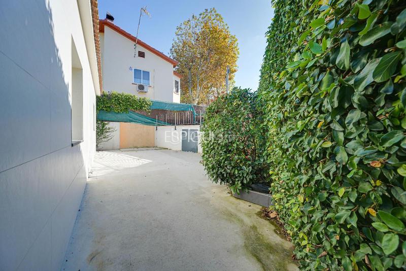 Foto 11fc1e7d-5c69-4939-b8b7-da33cf16e04a. Casa con riscaldamento parcheggio piscina in Mira-sol Sant Cugat del Vallès