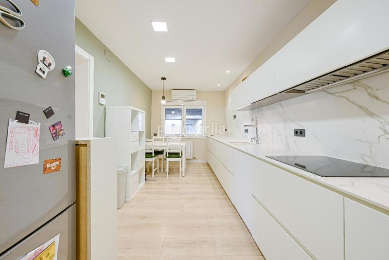 Foto 3b302725-b311-435b-8530-8210fb16e1d5. Casa con riscaldamento parcheggio piscina in Mira-sol Sant Cugat del Vallès