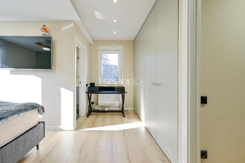 Foto 468fd487-bb71-46b1-a21e-88c6711f7821. Casa con riscaldamento parcheggio piscina in Mira-sol Sant Cugat del Vallès