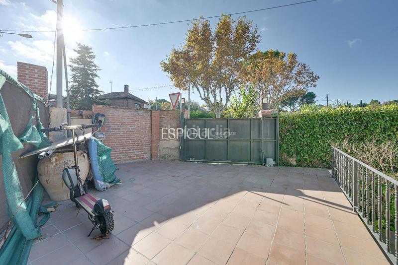 Foto 472a60c4-7efe-42ae-ab11-8981ef265679. Casa con riscaldamento parcheggio piscina in Mira-sol Sant Cugat del Vallès