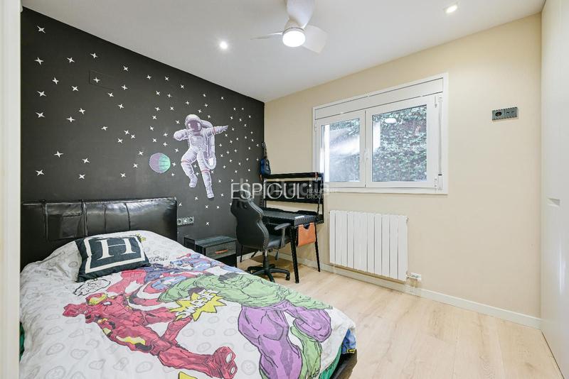 Foto 507f9acd-421c-444f-b760-fbe9f2c53ad1. Casa con riscaldamento parcheggio piscina in Mira-sol Sant Cugat del Vallès