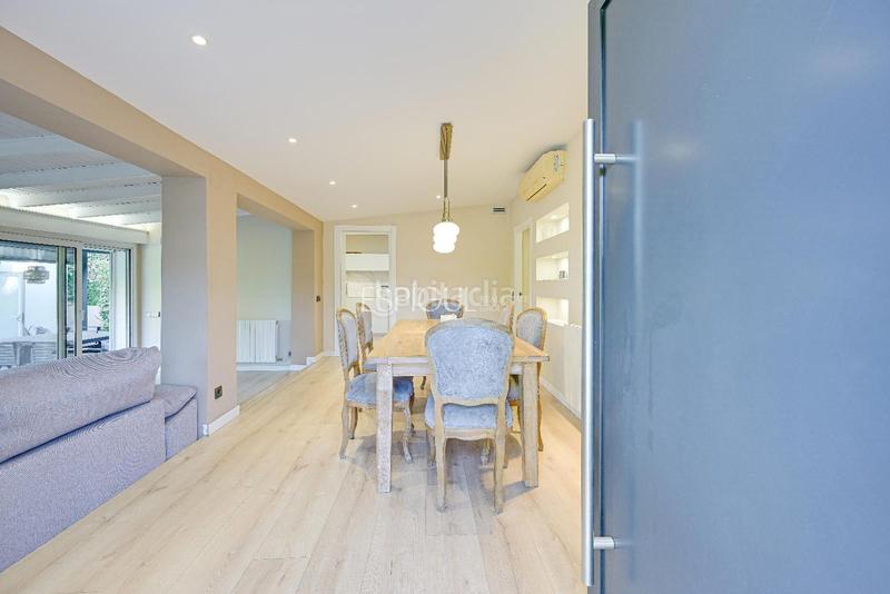 Foto 5a70e0f2-397d-436b-855c-9ed8bd9ef2ad. Casa con riscaldamento parcheggio piscina in Mira-sol Sant Cugat del Vallès