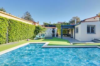 Maison  Baixador. Casa unifamiliar con piscina en mirasol, sant cugat del vallès