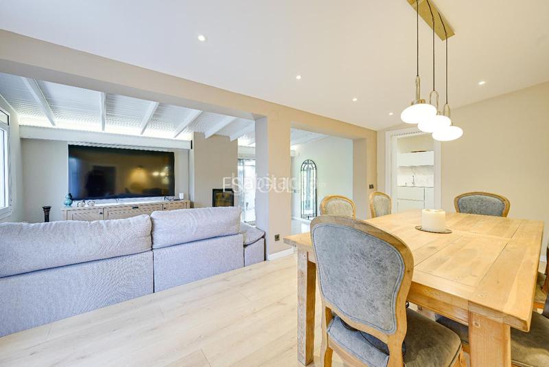 Foto a664f45f-f98e-4440-a0ce-729877ee98e8. Casa con riscaldamento parcheggio piscina in Mira-sol Sant Cugat del Vallès