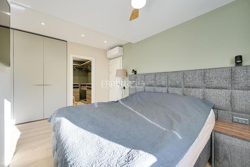 Foto fecdf90a-2823-4894-8443-1517b561abe8. Casa con riscaldamento parcheggio piscina in Mira-sol Sant Cugat del Vallès