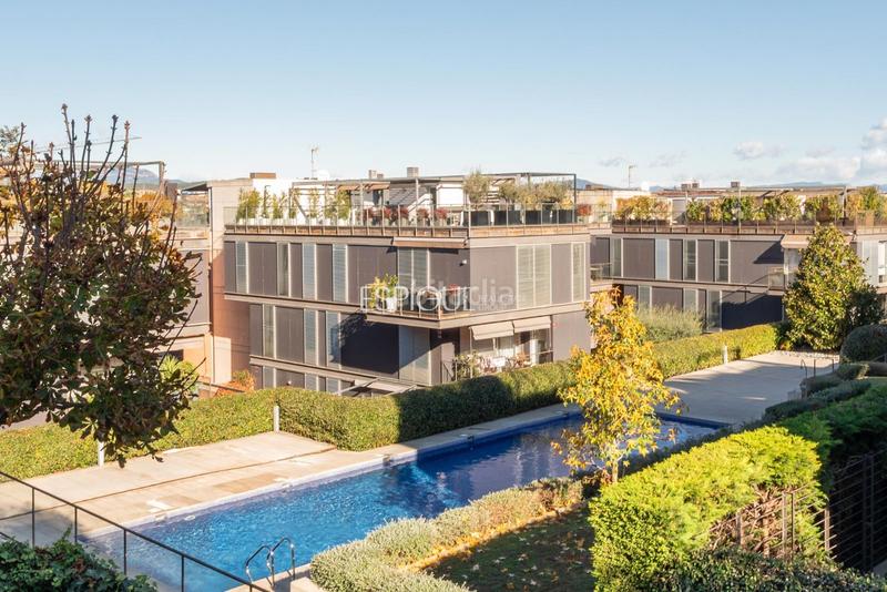 Foto 466cf597-8256-4381-9e32-b6e959e2f17c. Pis amb calefacció aparcament piscina a Arxiu Sant Cugat del Vallès