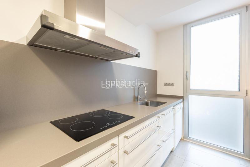 Foto 78b49d14-ea8d-418f-bfb7-dbf0f7cccab0. Pis amb calefacció aparcament piscina a Arxiu Sant Cugat del Vallès