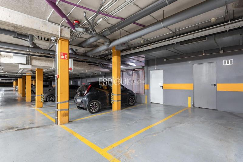 Foto 80b36026-2b98-4278-b3ac-d931f1957fc9. Pis amb calefacció aparcament piscina a Arxiu Sant Cugat del Vallès