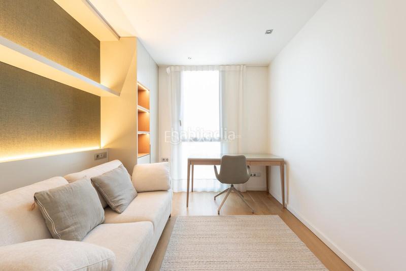 Foto 84a0c51a-f587-444d-9a4b-4f4c69511998. Pis amb calefacció aparcament piscina a Arxiu Sant Cugat del Vallès