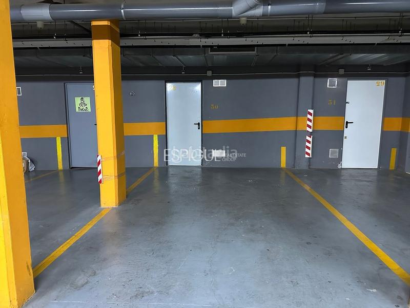 Foto 8e23de91-c2f1-4e0b-afa7-aa1579cac836. Pis amb calefacció aparcament piscina a Arxiu Sant Cugat del Vallès