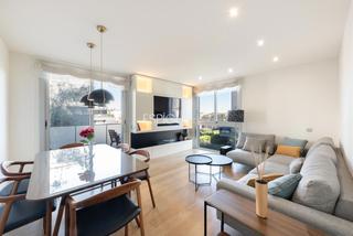 Pis  Valldoreix 30 1r 4a. Piso en venta en larxiu, sant cugat del vallès