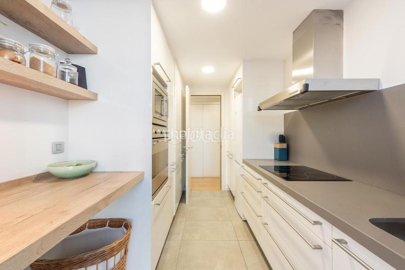 Foto a57d6315-8c2b-41e9-9ed2-fe78955b37a5. Pis amb calefacció aparcament piscina a Arxiu Sant Cugat del Vallès