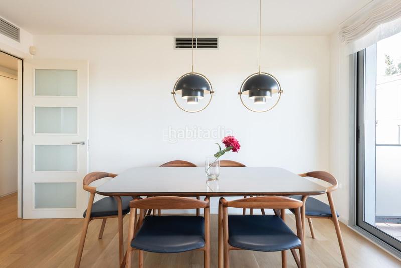 Foto c4e9c2da-2b91-41c7-af13-d90ff36cbcb7. Pis amb calefacció aparcament piscina a Arxiu Sant Cugat del Vallès