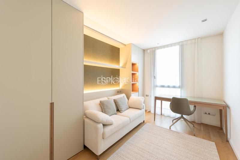 Foto ee1deaf4-9ed7-4390-ae5b-0b6317d96783. Pis amb calefacció aparcament piscina a Arxiu Sant Cugat del Vallès