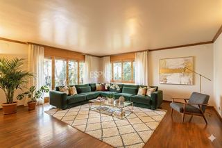 Casa  Pg valldoreix. Chalet en venta en zona arxiu de sant cugat del vallès