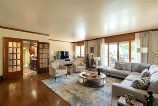 Casa  Pg valldoreix. Chalet en venta en zona arxiu de sant cugat del vallès