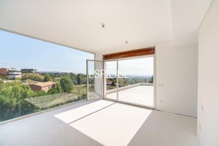 Maison  Montseny. Chalet en golf barcelona sant esteve sesrovires