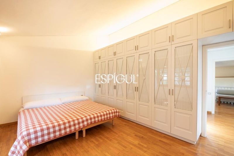 Foto 5bd0aab3-f566-4aba-8d79-7822211854c2. Casa amb calefacció piscina a Golf-Can Trabal Sant Cugat del Vallès