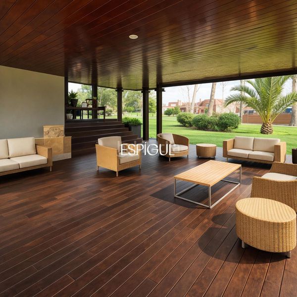 Foto bc99f107-7cfa-4b88-8838-c6c927e87825. Casa amb calefacció piscina a Golf-Can Trabal Sant Cugat del Vallès
