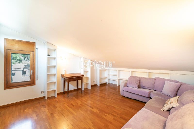 Foto d657ab7a-42ab-4160-a9ca-44d70983860a. Casa amb calefacció piscina a Golf-Can Trabal Sant Cugat del Vallès