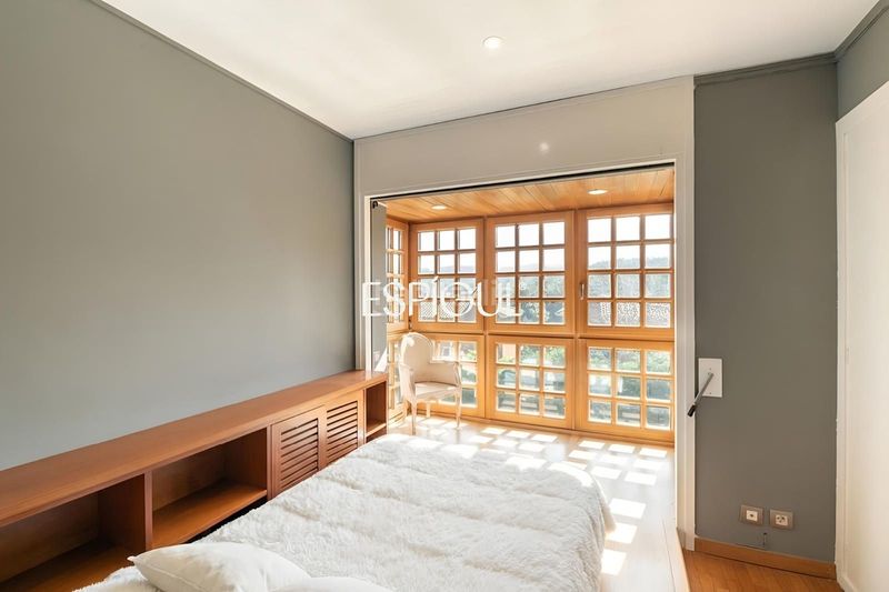 Foto fc2e33af-6407-4b62-84b3-a1ca196dd299. Casa amb calefacció piscina a Golf-Can Trabal Sant Cugat del Vallès