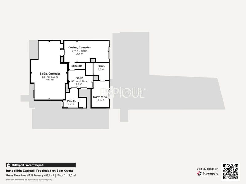 Foto 2a716908-e9f8-48b8-b5f5-eb25d0632cf5. Casa amb calefacció aparcament piscina a Golf-Can Trabal Sant Cugat del Vallès