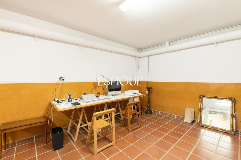 Foto 2f09b235-b6a2-41ef-af34-7cddf22331b9. Casa amb calefacció aparcament piscina a Golf-Can Trabal Sant Cugat del Vallès