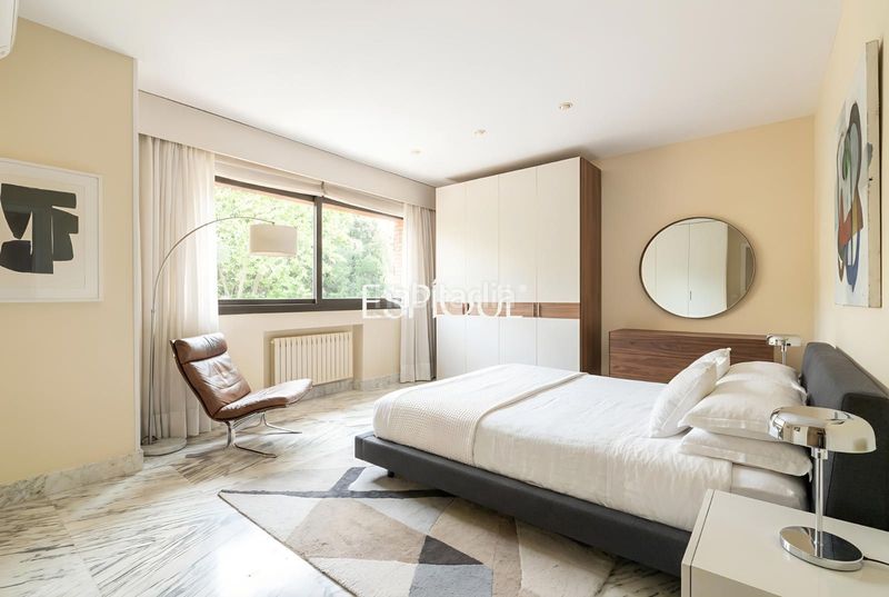 Foto 44b2bd1a-7e36-4e6b-8c67-f0e6132a6521. Casa amb calefacció aparcament piscina a Golf-Can Trabal Sant Cugat del Vallès