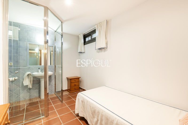Foto 53a95aef-4b13-4da4-bc8f-d74ee7663413. Casa amb calefacció aparcament piscina a Golf-Can Trabal Sant Cugat del Vallès